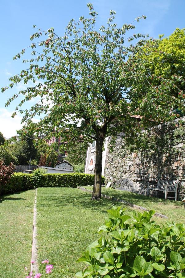 Cherryhome Arizzano 外观 照片