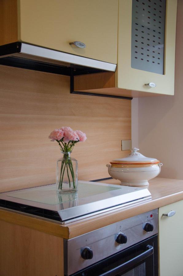 Cherryhome Arizzano 外观 照片